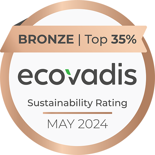 Ecovadis
