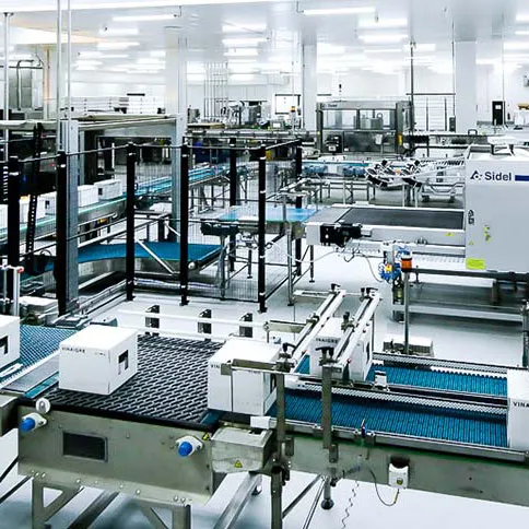 Produits pour industrie alimentaire