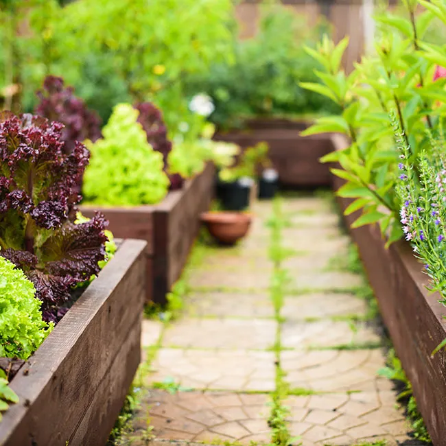 Produits pour jardins espaces verts et infrastructures