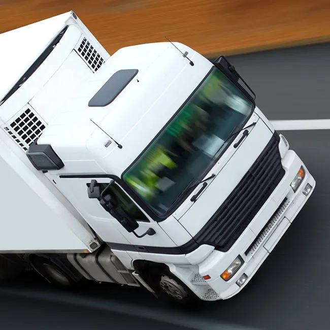Produits pour transport