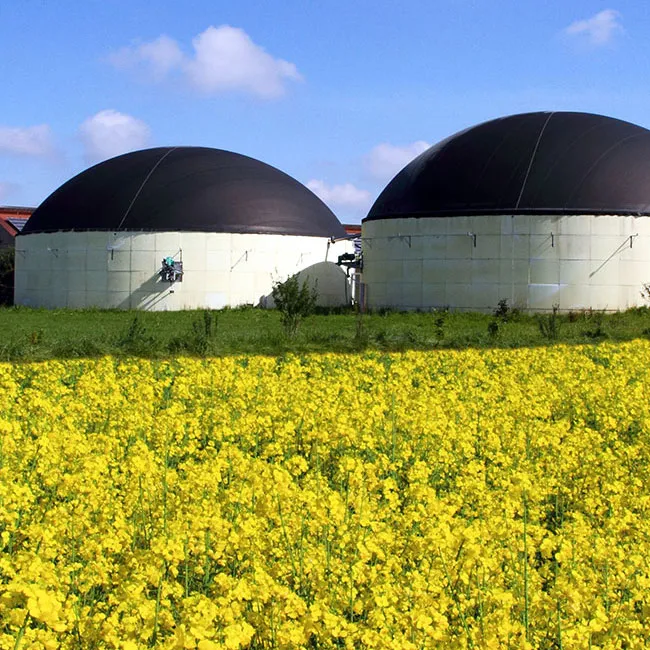 Produits pour biométhanisation